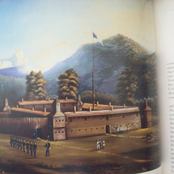 Cincinnati The Queen City / Large Coffee Table Book /1982 /History - Picture 7 of 10